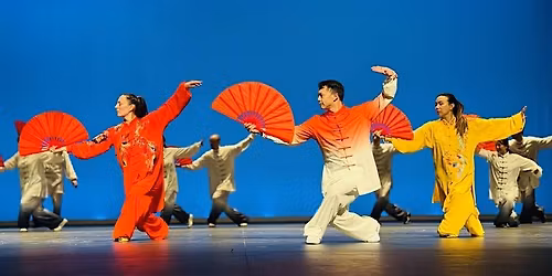 Discover Tai Chi @ UFC Gym