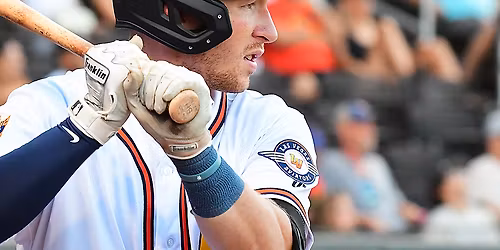 Las Vegas Aviators at Sacramento River Cats at Sutter Health Park