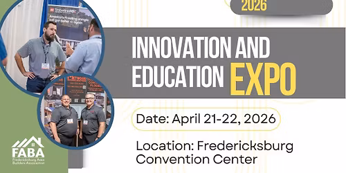FABA Innovation and Education Expo