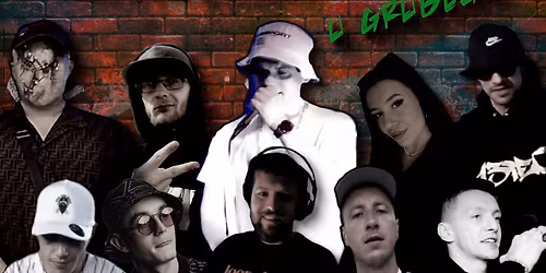 WIZJA LOKALNA U GRUBEGO W.L.R X13REC