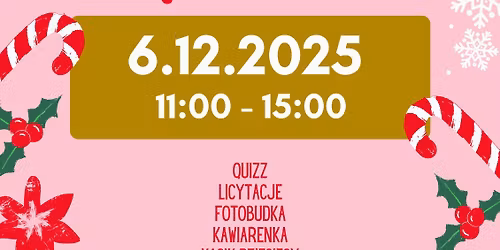 \ud83c\udf84\ud83c\udf84 KIERMASZ \u015aWI\u0104TECZNY \ud83d\udcab