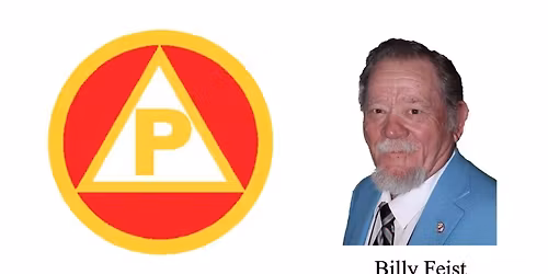 Billy Feist Pilgrim Ceremony