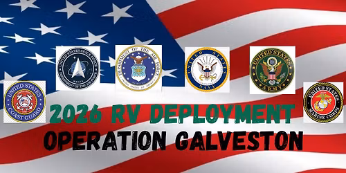 Deployment 2026: OPERATION GALVESTON