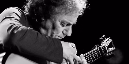 Pierre Bensusan