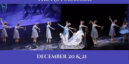The Nutcracker