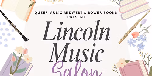 Lincoln Music Salon