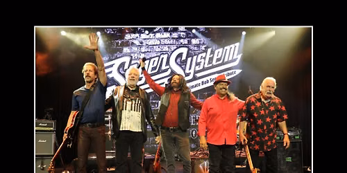 Main Street: A Tribute to Bob Seger
