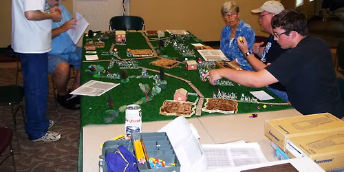 Christmas is coming, get some gaming in before Santa comes! 