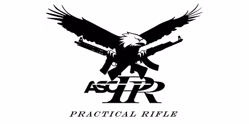 Practical Rifle June Match