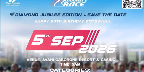 BW Women\u2019s Race 