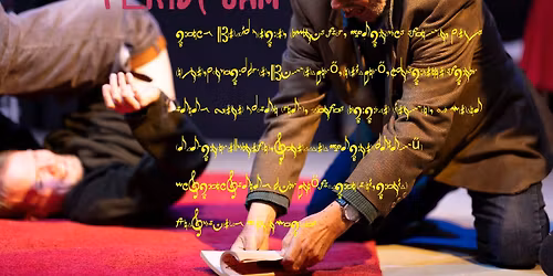 T\u00cbR\u00cfD\u00d6 JAM _ dec. 8. _