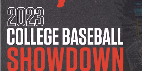 College Baseball Series - Day 1