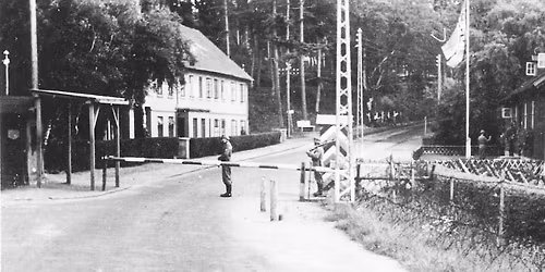 P\u00e5 g\u00e5tur med Bunkermuseet d. 4 Juni (aften)