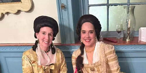 Loyalist Ladies of Annapolis