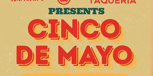 Cinco de Mayo Block Party
