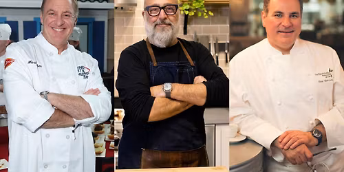 Andrew Zimmern - Food: A Global Perspective On The State Of Our Food Life