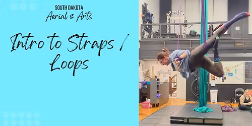 Intro to Straps\/ Loops
