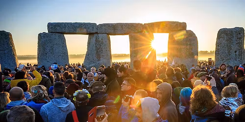 Summer Solstice at Stonehenge \u2013 Magical Once-In-A-Lifetime Experience