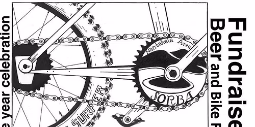 ENDO the Year Celebration and Fundraiser