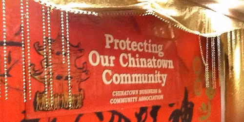 Hawaii Chinatown Peace Festival