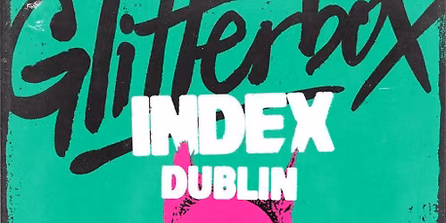 Index: Glitterbox