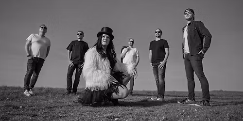 Rock im Captain\u2018S DownTown