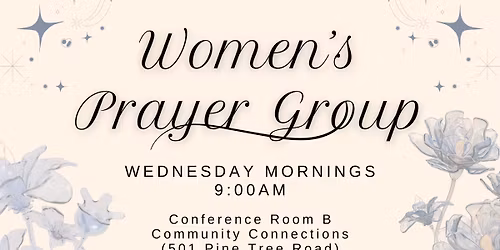 Women's Prayer Group