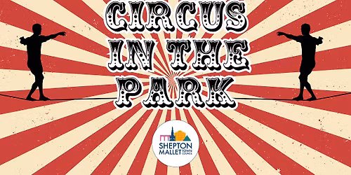 Circus in the Park