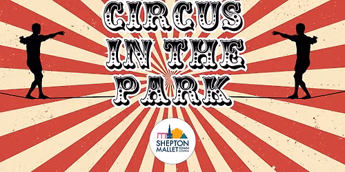 Circus in the Park