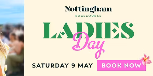 Ladies Day 2026