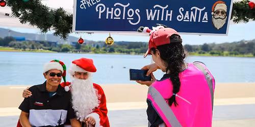 Christmas at The Little Burley Market
