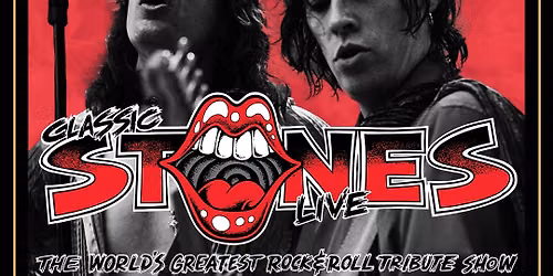 Classic Stones Live