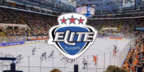 2027 EIHL Playoff Finals Weekend