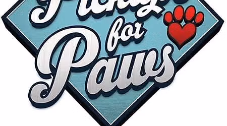 Pickups For Paws Adoption Event \ud83d\udc3e