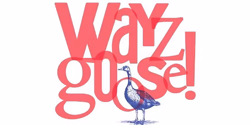 Alcuin Wayzgoose: Letterpress Print & Book Arts Fair