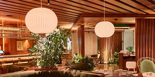 Uncorked Palm Desert Wine Dinner led by Jeff Morgenthal!