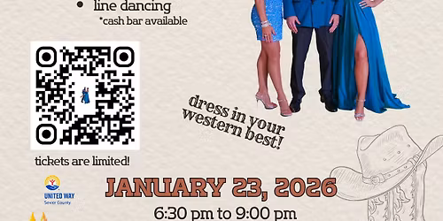 Honky Tonk Revival For a Cause