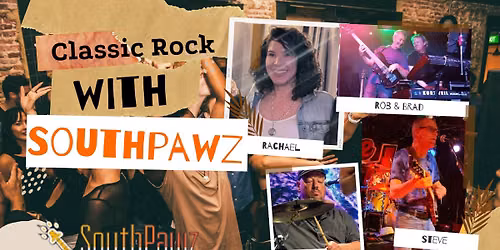 Southpawz back at the Lionheart