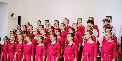 Benefi\u010dn\u00ed koncert pro hospic