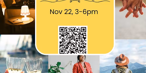 The Ultimate Vision Board Workshop