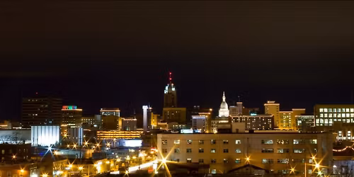 Sourdough Bread Class