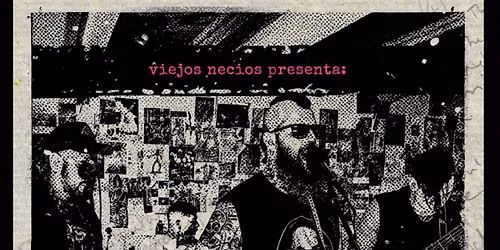 LO HICE POR EL PUNK VOL. 3