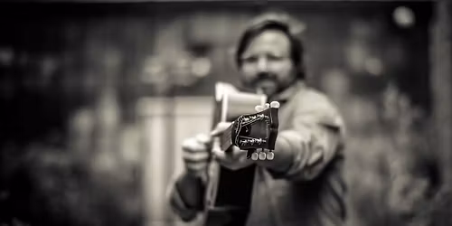 Singer-Songwriter Aaron James Wright Live! @Territorial Brewing