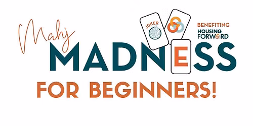 Mahj Madness for Beginners!