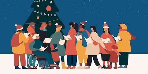 Village Carol Service