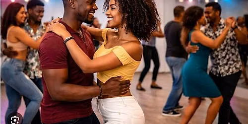 Konpa In Jax Dance Class