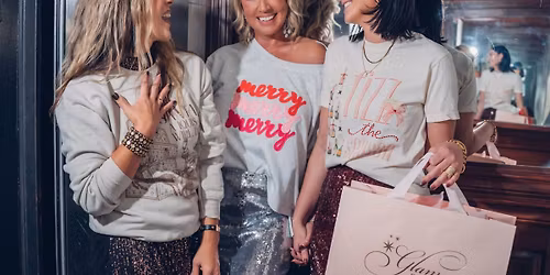 The Holiday \u2728 Collection Launch