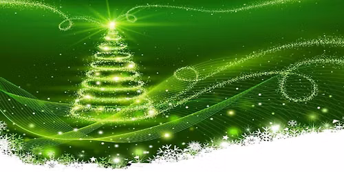 Christmas in July 2026