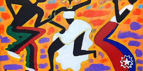 Juneteenth Gallery Party