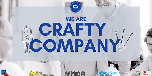 We Are Crafty - Parkstone